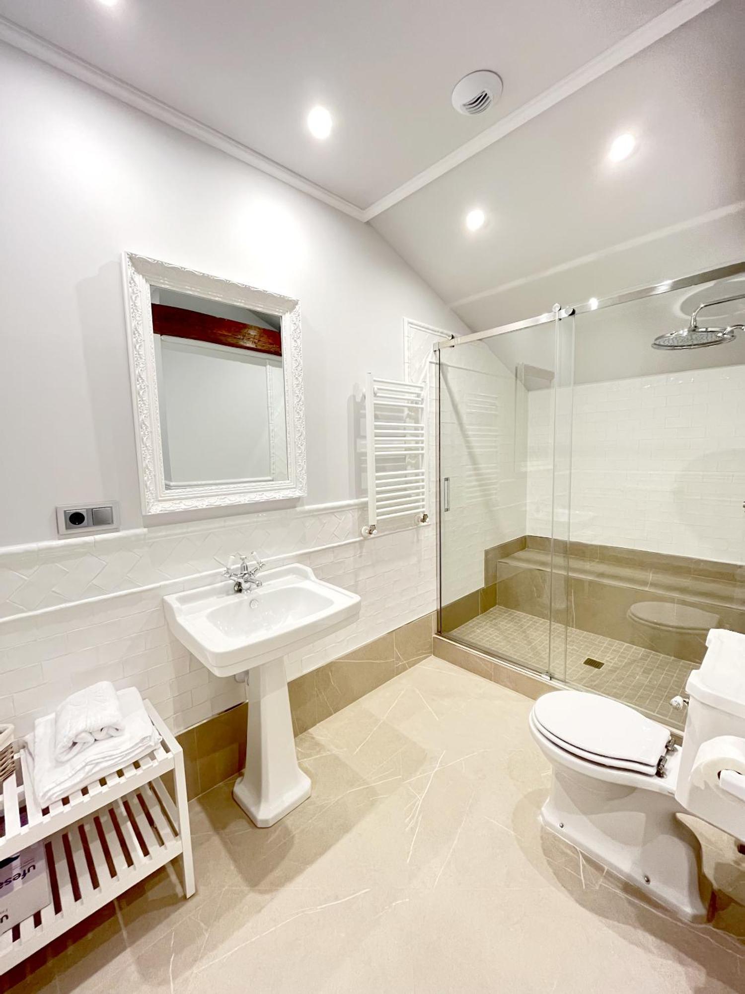 Apartamentos El Mirador Del Poeta Salamanca Buitenkant foto